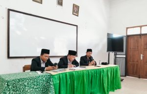Lukman Nul Hakim, M.Pd.I.